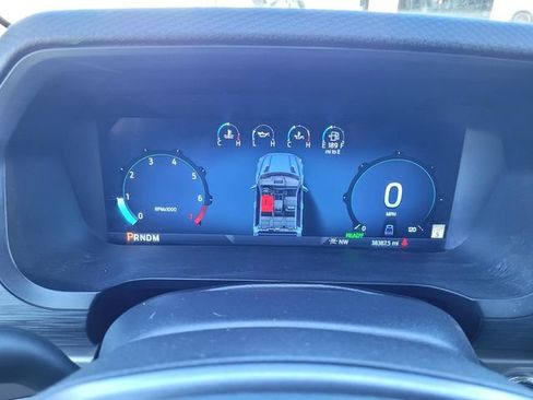 Certified 2024 Ford F150 XLT w/ Equipment Group 302A MID AWD/4WD image 21