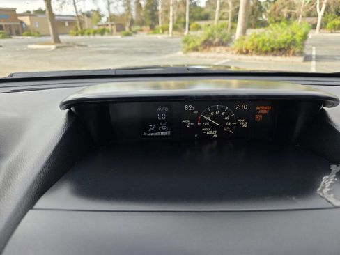 Used 2016 Subaru WRX image 15