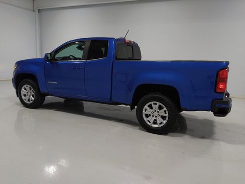 Used 2018 Chevrolet Colorado LT w/ LT Convenience Package image 3