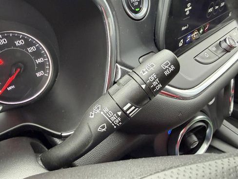 Used 2024 Chevrolet Blazer LT w/ Convenience Package image 38