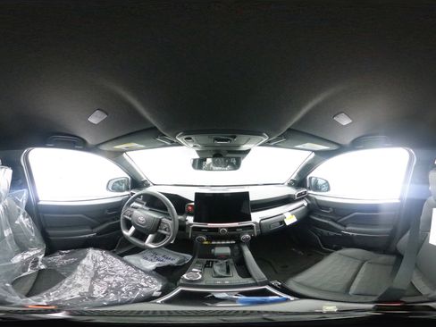 New 2026 Toyota 4Runner TRD Off-Road Premium image 33