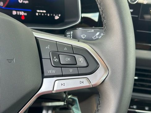 New 2026 Volkswagen Jetta Sport FWD image 23