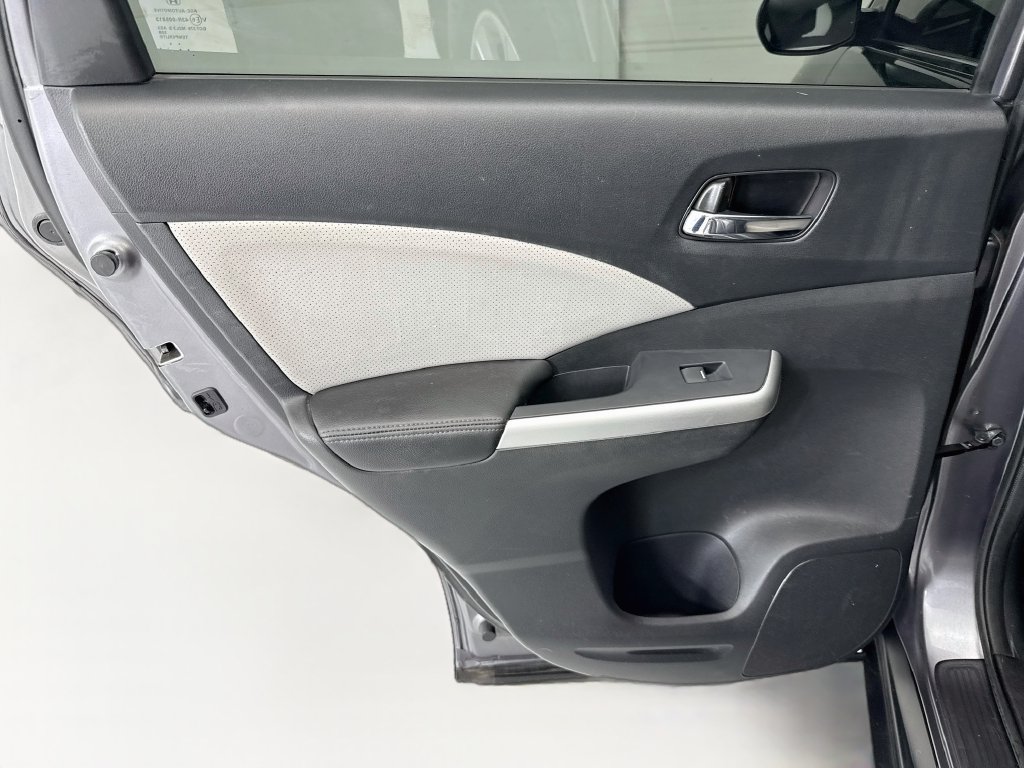 Used 2016 Honda CR-V EX-L image 24