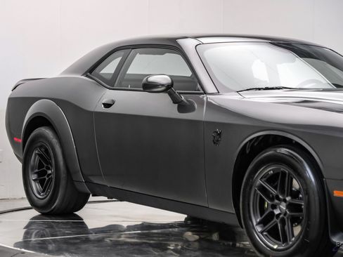 Used 2023 Dodge Challenger SRT Hellcat Redeye RWD image 30