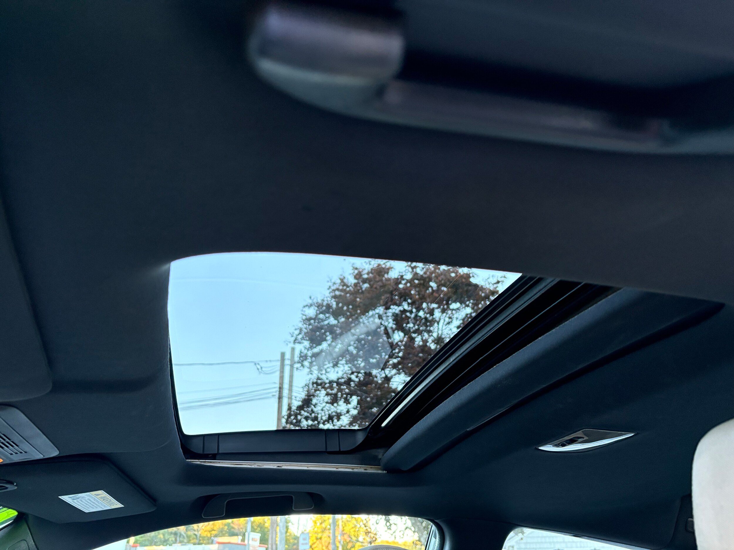 Used 2016 Honda Civic EX-T image 9