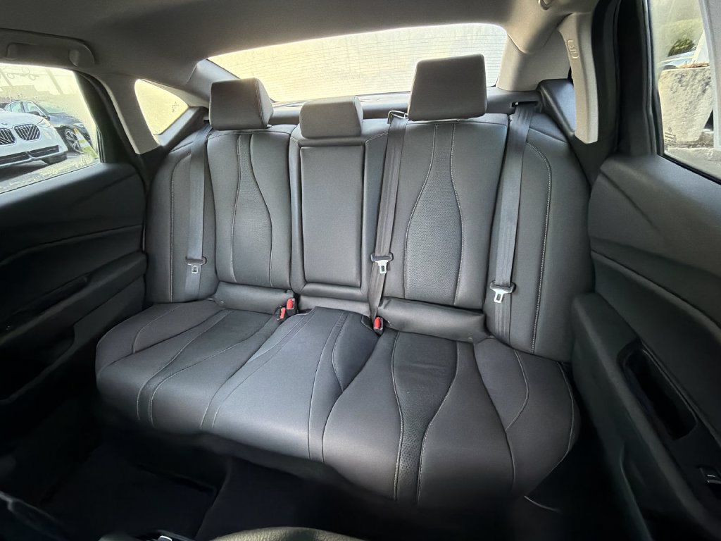Used 2021 Acura TLX w/ Technology Package FWD image 21