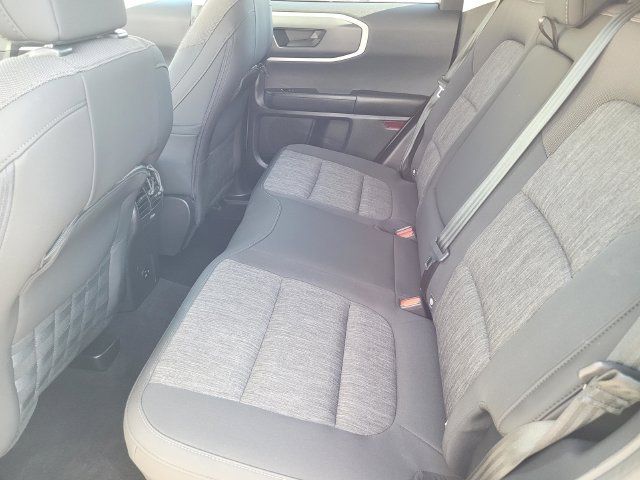 Used 2023 Ford Bronco Sport Big Bend w/ Convenience Package AWD/4WD image 12