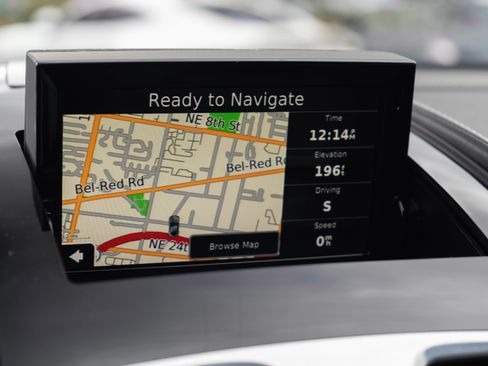 Used 2016 Aston Martin Vanquish Volante image 20