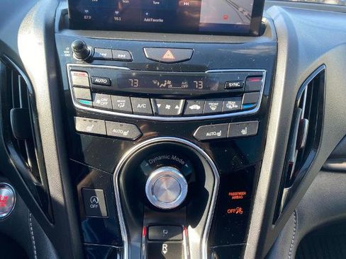 Used 2020 Acura RDX w/ Technology Package image 22