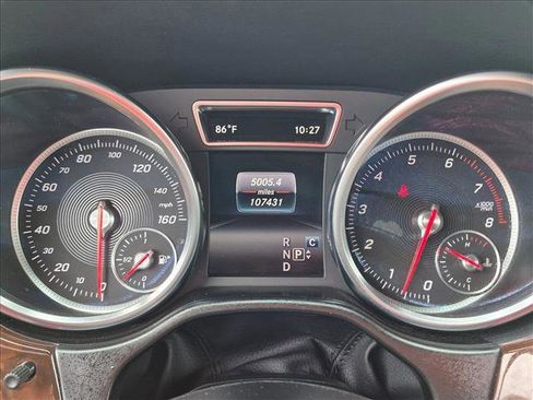 Used 2018 Mercedes-Benz GLS 450 4MATIC image 11