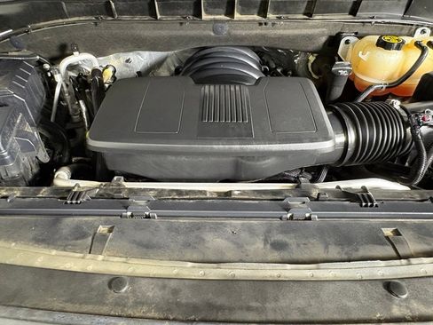 Certified 2021 Chevrolet Tahoe Z71 AWD/4WD image 50