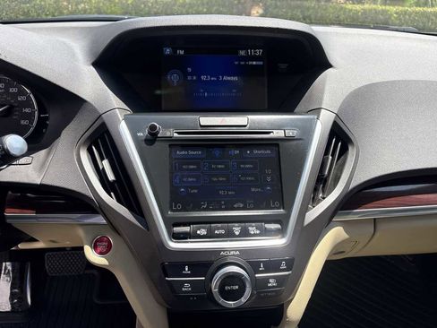Used 2015 Acura MDX FWD image 26