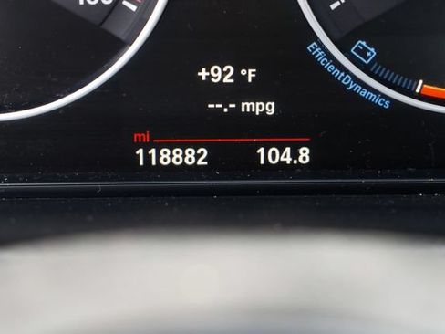 Used 2016 BMW 340i Sedan RWD image 49