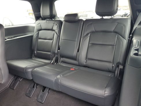 New 2026 Lincoln Navigator Reserve image 31