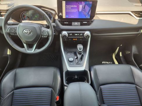 Certified 2024 Toyota RAV4 XSE AWD/4WD image 26