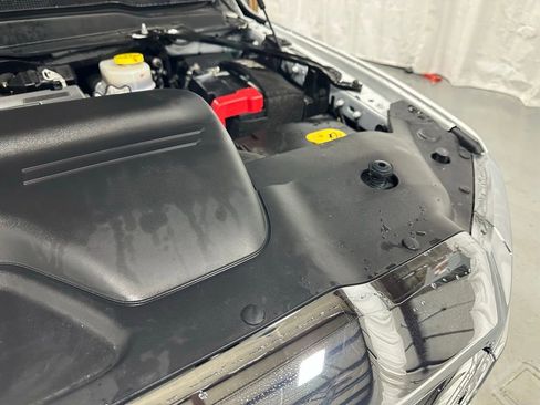 Used 2024 RAM 2500 Laramie image 68