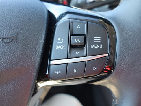 Used 2024 Ford Escape Active image 16