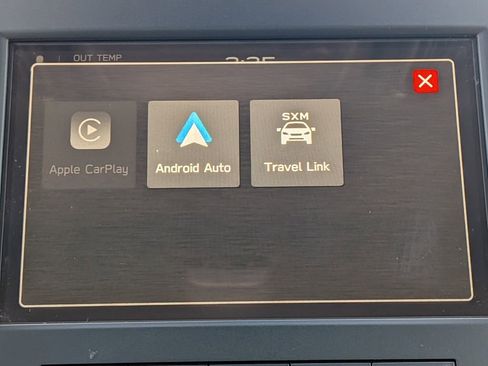 Certified 2026 Subaru Forester image 23