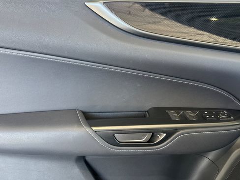 Used 2024 Lexus NX 350h AWD w/ Cold Area Package image 12