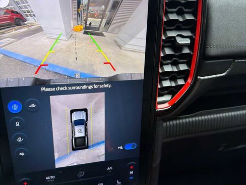 Used 2024 Ford Ranger Raptor image 32