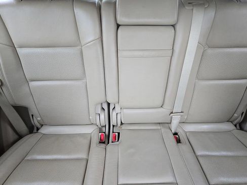Used 2012 Jeep Grand Cherokee Overland AWD/4WD image 23
