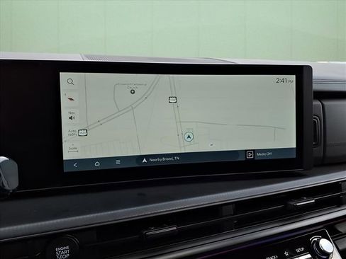 New 2026 Hyundai Santa Fe Calligraphy image 16