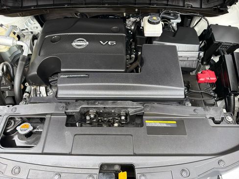 Used 2020 Nissan Murano S w/ Technology Package image 33