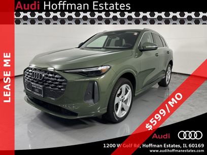 Used 2025 Audi Q5 Premium Plus w/ Premium Plus