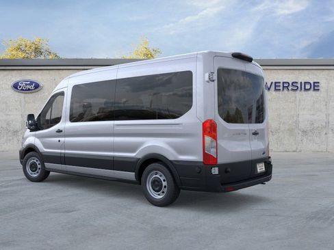 New 2025 Ford Transit 350 XL image 4