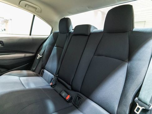 Used 2024 Toyota Corolla LE FWD image 28
