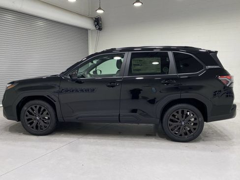 New 2026 Subaru Forester Sport AWD/4WD image 5