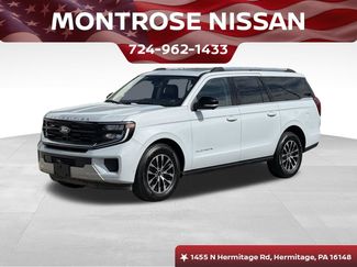 Used 2025 Ford Expedition Max Platinum video 1