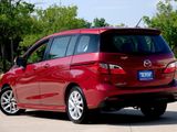 Used 2015 MAZDA MAZDA5 Touring image 4