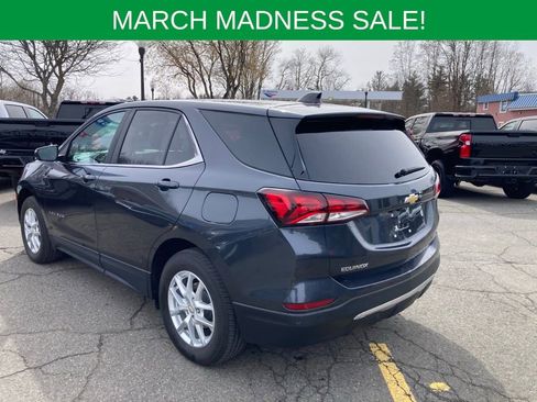 Used 2023 Chevrolet Equinox LT image 5
