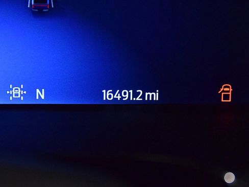 Used 2023 Ford F150 Lightning Pro image 19