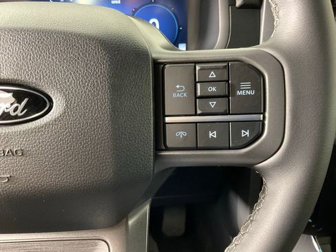 New 2026 Ford F150 XLT AWD/4WD image 25
