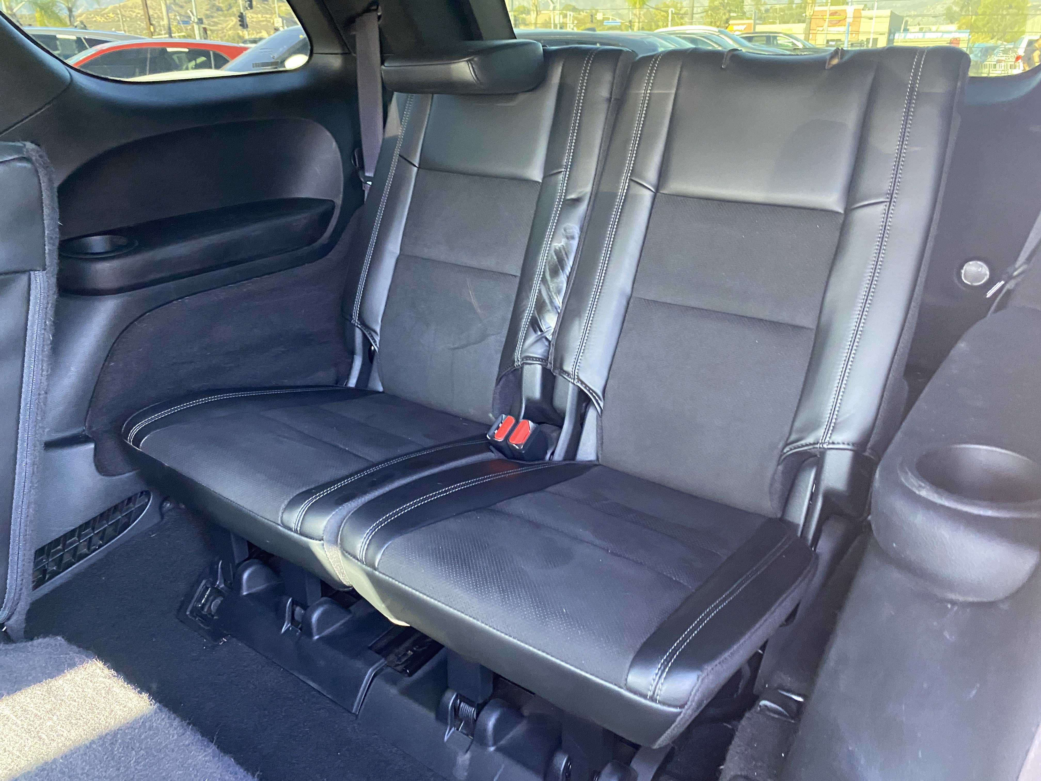 Used 2021 Dodge Durango GT AWD/4WD image 19