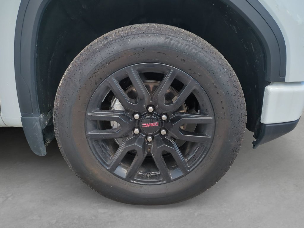 Used 2024 GMC Sierra 1500 Elevation AWD/4WD image 11