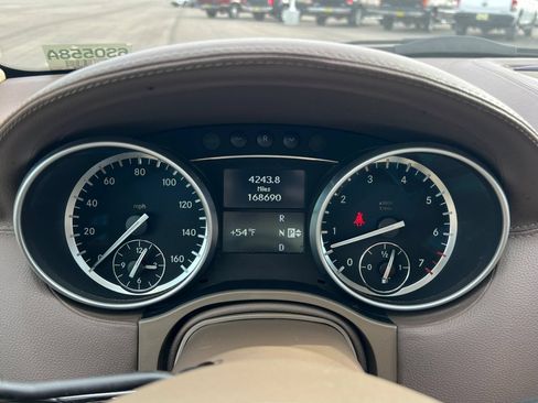 Used 2012 Mercedes-Benz GL 450 4MATIC image 23
