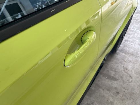 Used 2025 BMW M3 Sedan image 21