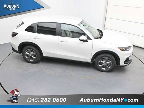 New 2026 Honda HR-V LX image 29