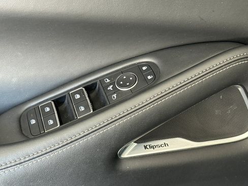 Used 2026 INFINITI QX60 Luxe AWD/4WD image 14