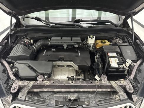 Used 2017 Buick Envision Essence AWD/4WD image 49