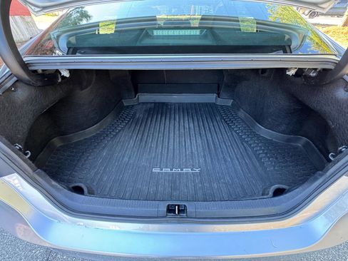 Used 2023 Toyota Camry LE w/ Cold Weather Package image 10