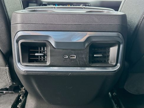 Used 2023 Chevrolet Silverado 1500 LTZ image 16