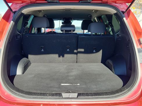 Used 2022 Hyundai Santa Fe SEL image 11