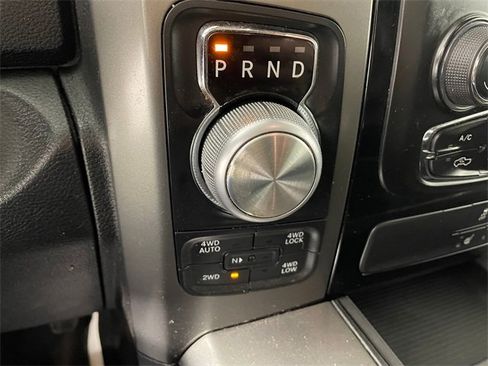 Used 2016 RAM 1500 Sport image 11