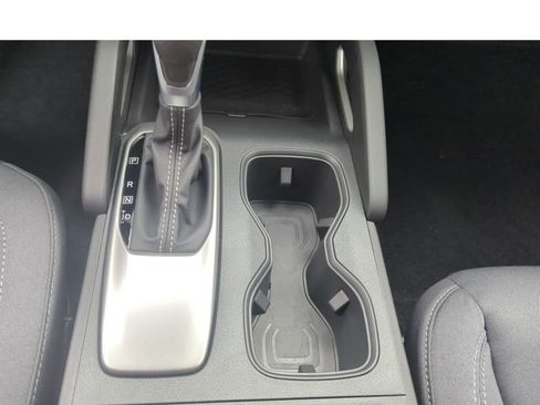 New 2025 Nissan Frontier SV image 16