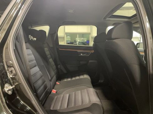 Used 2019 Honda CR-V EX image 23