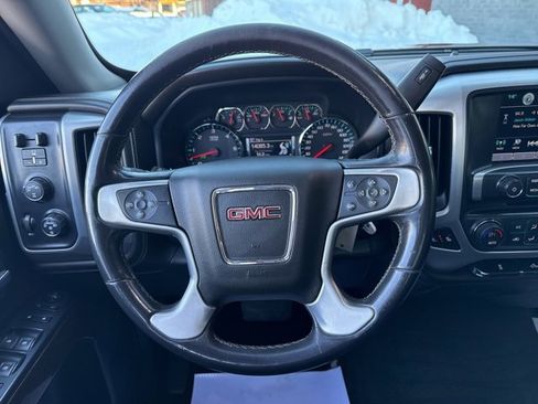 Used 2018 GMC Sierra 1500 SLE w/ SLE Value Package image 29